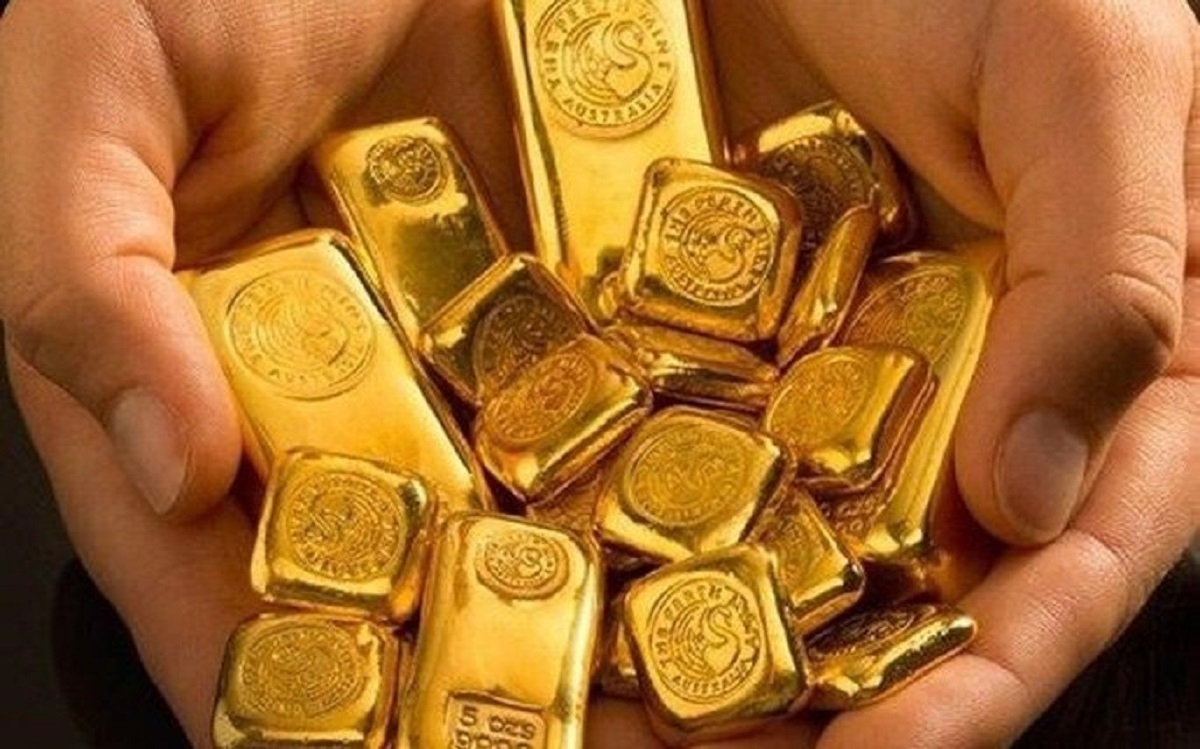 Giá vàng hôm nay 7/7: Vàng trong nước giảm, giá bán ra 120,5 triệu đồng/lượng